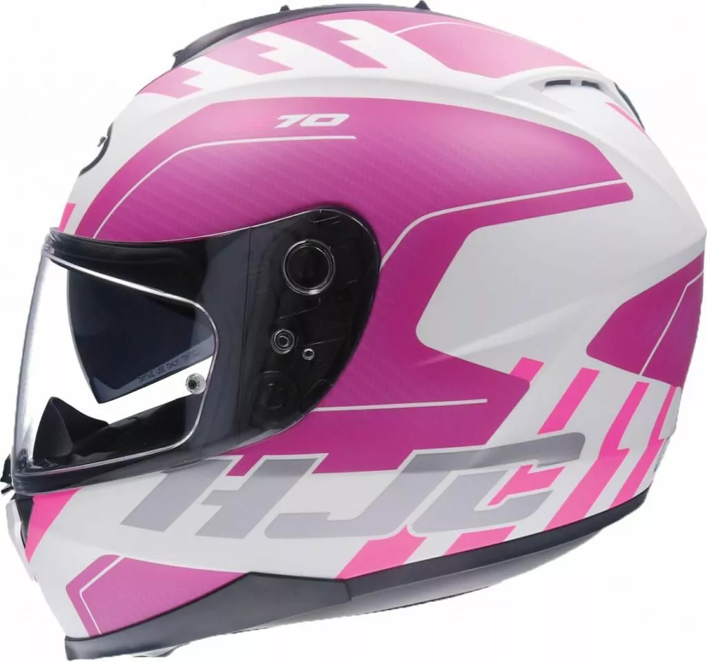 HJC C70 KORO Integralhelm 2 HJC C70 KORO Integralhelm - immagine 2