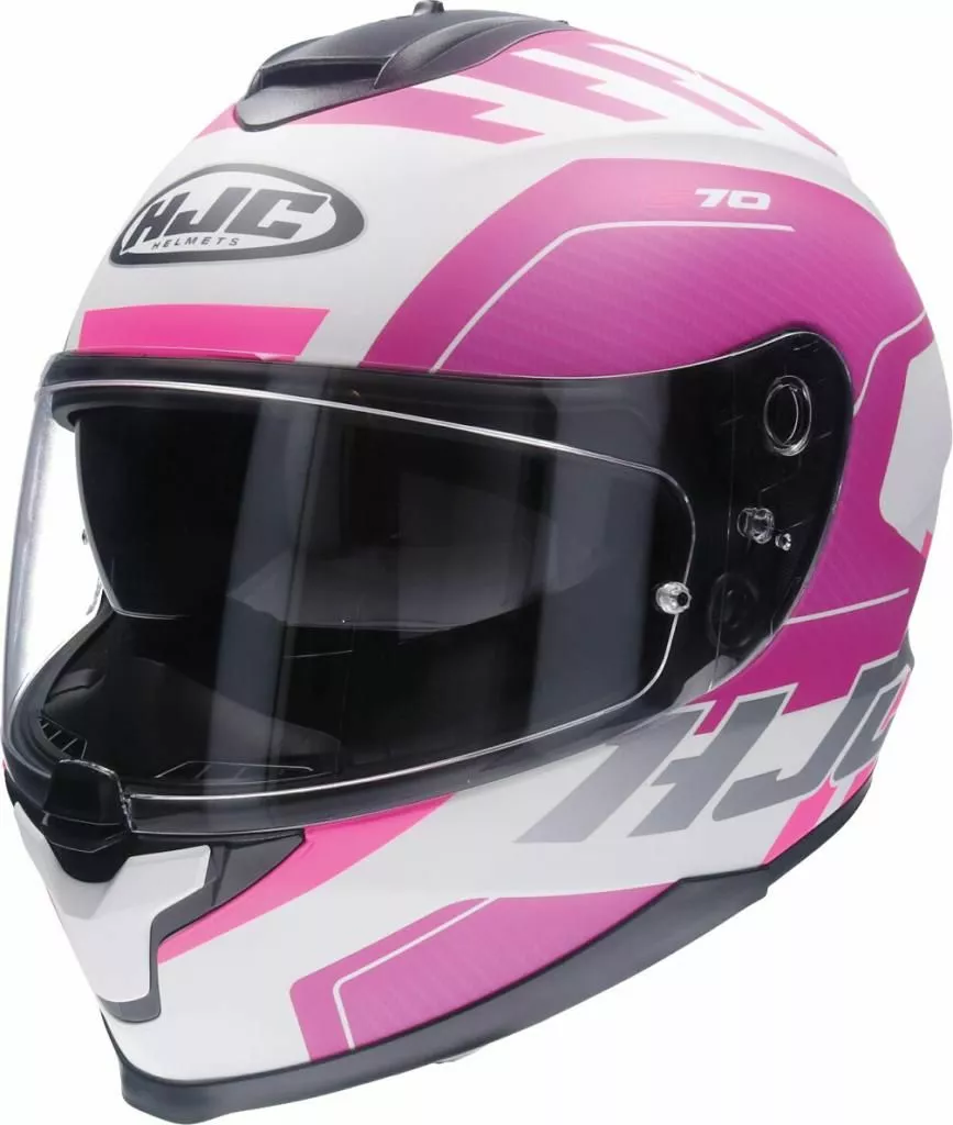 HJC C70 KORO Integralhelm 1 HJC C70 KORO Integralhelm