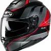 HJC C70 NIAN Integralhelm