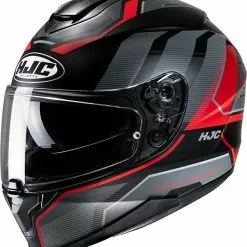 HJC C70 NIAN Integralhelm