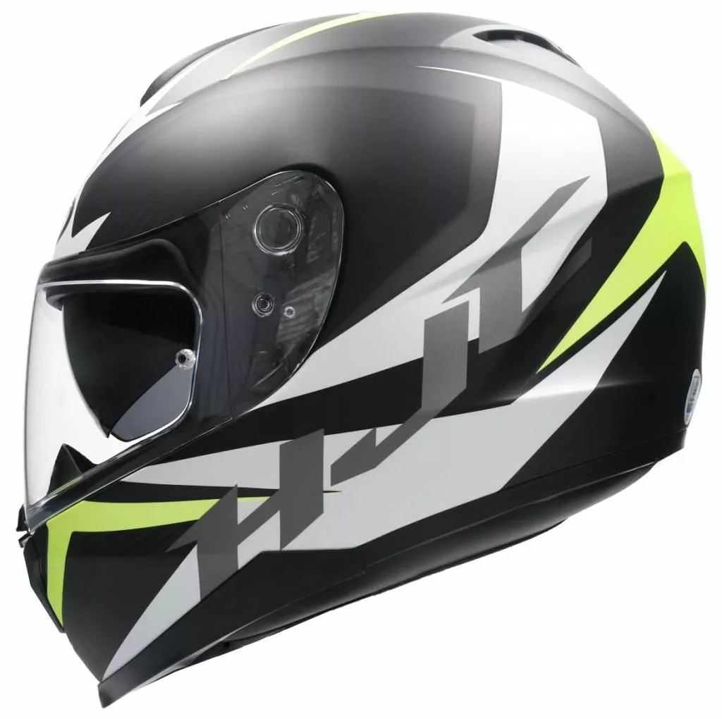 HJC C70 TROKY Integralhelm 3 HJC C70 TROKY Integralhelm - immagine 3