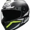 HJC C70 TROKY Integralhelm