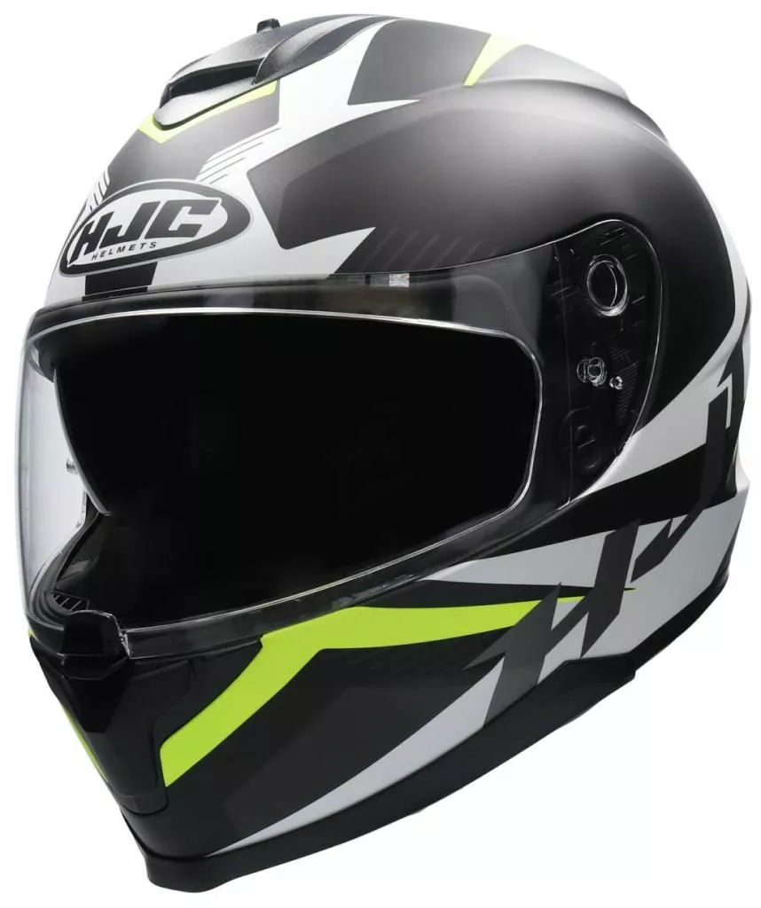 HJC C70 TROKY Integralhelm 1 HJC C70 TROKY Integralhelm