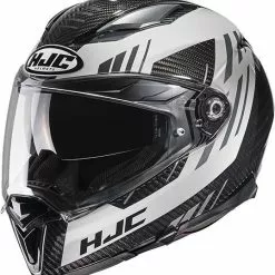 HJC F70 CARBON KESTA Integralhelm