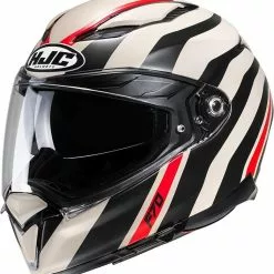 HJC F70 GALLA Integralhelm