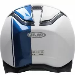 HJC F70 MAGO Integralhelm -Vendite HJC hjc f70 mago integralhelm weiss blau mc2sf s 119201wbs 2 1