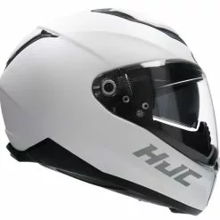 HJC F70 MAGO Integralhelm -Vendite HJC hjc f70 mago integralhelm weiss blau mc2sf s 119201wbs 3 1