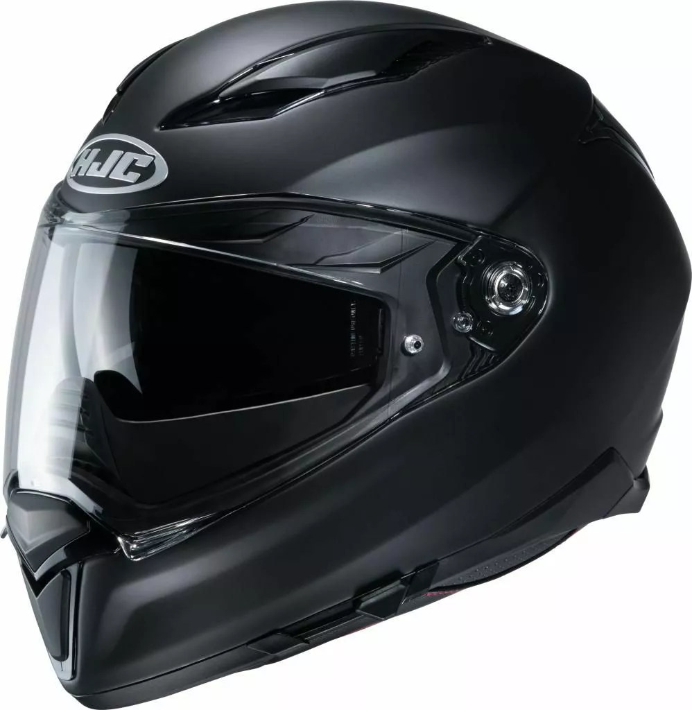 HJC F70 SEMI Integralhelm 2 HJC F70 SEMI Integralhelm - immagine 2