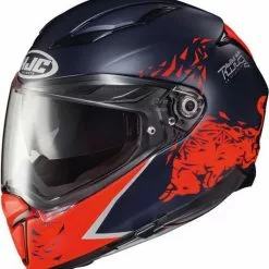 HJC F70 SPIELBERG RED BULL RING Integralhelm