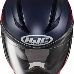 HJC F70 SPIELBERG RED BULL RING Integralhelm 6 HJC F70 SPIELBERG RED BULL RING Integralhelm -Vendite HJC hjc f70 spielberg red bull ring integralhelm mc21sf xs 119285swxs 2