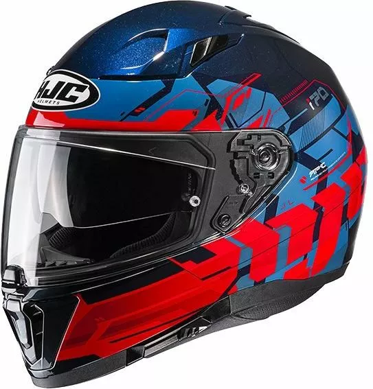 HJC I70 ALLIGON Integralhelm 1 HJC I70 ALLIGON Integralhelm