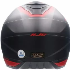 HJC I70 ELUMA Integralhelm 6 HJC I70 ELUMA Integralhelm -Vendite HJC hjc i70 eluma integralhelm schwarz rot mc1sf xxl 119205srxxl 2 2