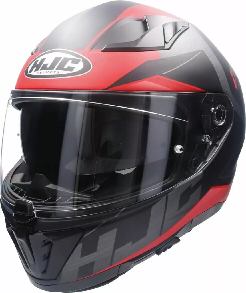 HJC I70 ELUMA Integralhelm 1 HJC I70 ELUMA Integralhelm