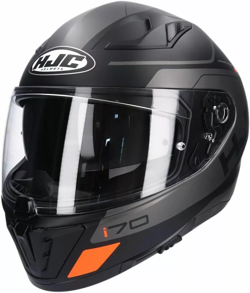 HJC I70 KARON Integralhelm 1 HJC I70 KARON Integralhelm