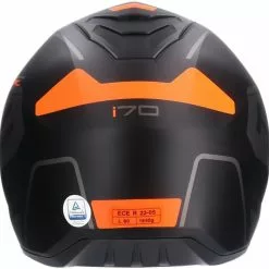 HJC I70 KARON Integralhelm 6 HJC I70 KARON Integralhelm -Vendite HJC hjc i70 karon integralhelm matt anthrazit mc5sf xl 119166maxl 2 2