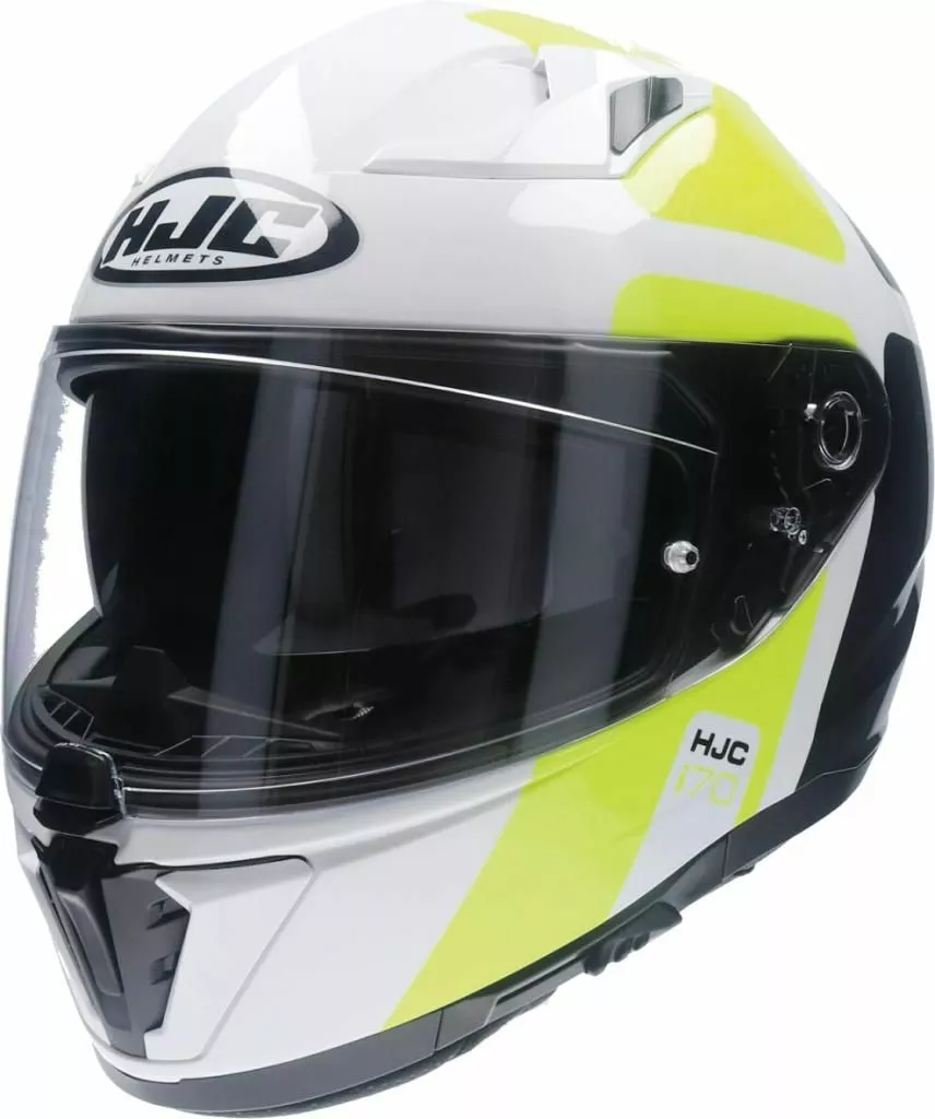HJC I70 PRIKA Integralhelm 1 HJC I70 PRIKA Integralhelm