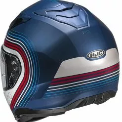 HJC I70 SURF Integralhelm 5 HJC I70 SURF Integralhelm -Vendite HJC hjc i70 surf integralhelm blau weiss rot mc21sf xxl 119287blxxl 2 2
