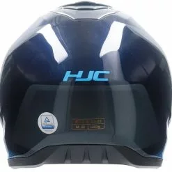 HJC I70 TAS Integralhelm -Vendite HJC hjc i70 tas integralhelm blau mc2 xxl 119206blxxl 6 4