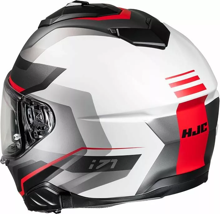 HJC I71 NIOR Integralhelm 3 HJC I71 NIOR Integralhelm - immagine 3