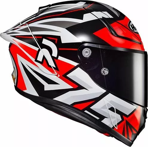 HJC RPHA1 ARENAS REPLICA Integralhelm 3 HJC RPHA1 ARENAS REPLICA Integralhelm - immagine 3