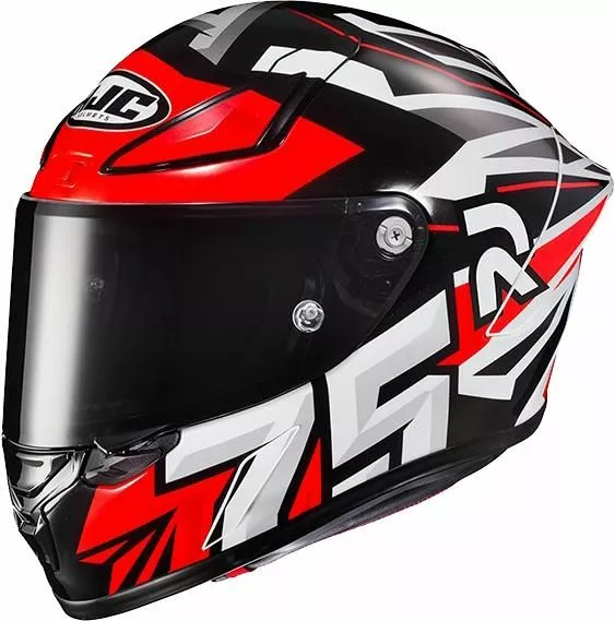 HJC RPHA1 ARENAS REPLICA Integralhelm 1 HJC RPHA1 ARENAS REPLICA Integralhelm