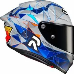 HJC RPHA1 POL ESPAGARO REPLICA Integralhelm -Vendite HJC hjc rpha1 pol espagaro replica integralhelm mc2sf xl 119271swxl 2 1