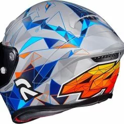 HJC RPHA1 POL ESPAGARO REPLICA Integralhelm -Vendite HJC hjc rpha1 pol espagaro replica integralhelm mc2sf xl 119271swxl 3 1