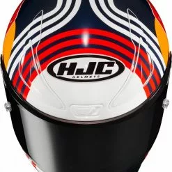 HJC RPHA1 RED BULL AUSTIN GP Integralhelm 6 HJC RPHA1 RED BULL AUSTIN GP Integralhelm -Vendite HJC hjc rpha1 red bull austin gp integralhelm mc21sf xxl 119273swxxl 2 2
