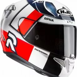 HJC RPHA11 BEN SPIES Integralhelm