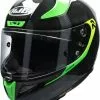 HJC RPHA11 CARBON BLEER Integralhelm