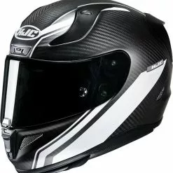 HJC RPHA11 CARBON LITT Integralhelm