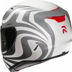 HJC RPHA11 ELDON Integralhelm -Vendite HJC hjc rpha11 eldon integralhelm weiss grau mc10sf xxl 119275wgxxl 2 1