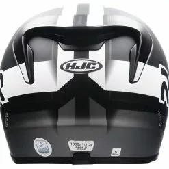 HJC RPHA11 FESK Integralhelm -Vendite HJC hjc rpha11 fesk integralhelm schwarz weiss mc5sf xxl 119188swxxl 2 3