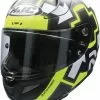 HJC RPHA11 IANNONE REPLICA Integralhelm