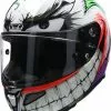 HJC RPHA11 JOKER DC COMICS Integralhelm