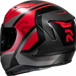 HJC RPHA11 SEEZE Integralhelm 7 HJC RPHA11 SEEZE Integralhelm -Vendite HJC hjc rpha11 seeze integralhelm schwarz rot mc1sf xl 119308srxl 3