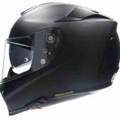 HJC RPHA70 SOLID Integralhelm -Vendite HJC hjc rpha70 solid integralhelm matt schwarz xxl 119091msxxl 1 2