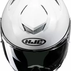 HJC RPHA71 SOLID Integralhelm -Vendite HJC hjc rpha71 solid integralhelm pearl weiss s 119310whs 2