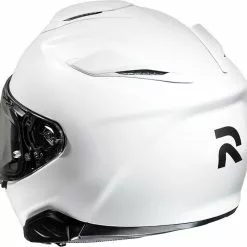 HJC RPHA71 SOLID Integralhelm -Vendite HJC hjc rpha71 solid integralhelm pearl weiss s 119310whs 3