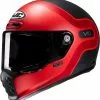 HJC V10 GRAPE Integralhelm