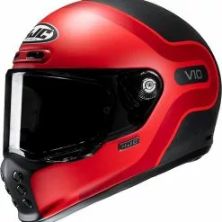 HJC V10 GRAPE Integralhelm