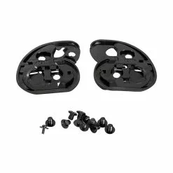 Supporti Visiera Kit Meccanismo Hjc Hj-09