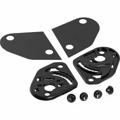 Supporti Visiera Meccanismo Hjc Hj-17 Fg Jet