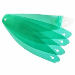 Visiere Hjc Rpha 1 Tear Off Film 5 Set