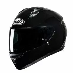Policarbonato Casco Hjc C10 Nero