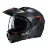 Policarbonato Hjc C80 Bult Nero