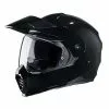 Policarbonato Casco Modulare Hjc C80 Nero