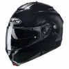 Policarbonato Casco Modulare Hjc C91 Nero