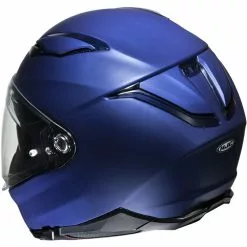 Fibra Casco Hjc F70 Blu Opaco -Vendite HJC hjc f70 blumatt 3