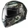 Fibra Casco Hjc F70 Katra Camo